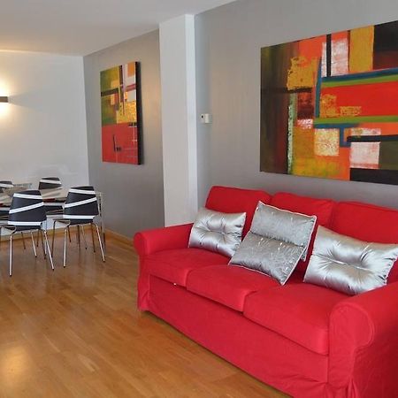 Apartmán Vivalidays Maura Malgrat de Mar Exteriér fotografie
