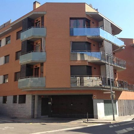 Apartmán Vivalidays Maura Malgrat de Mar Exteriér fotografie