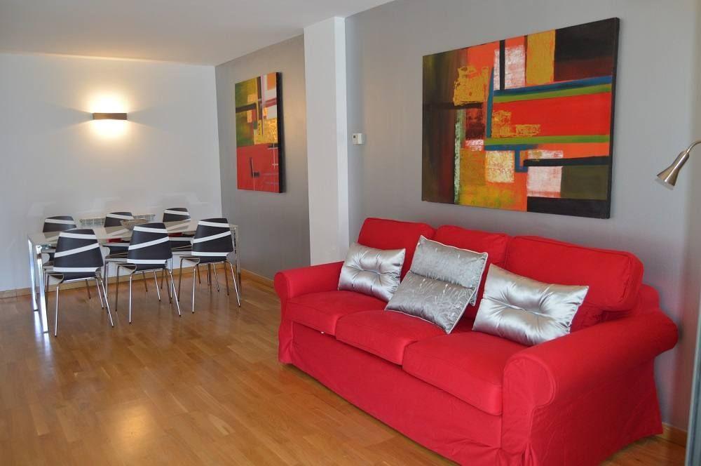 Apartmán Vivalidays Maura Malgrat de Mar Exteriér fotografie