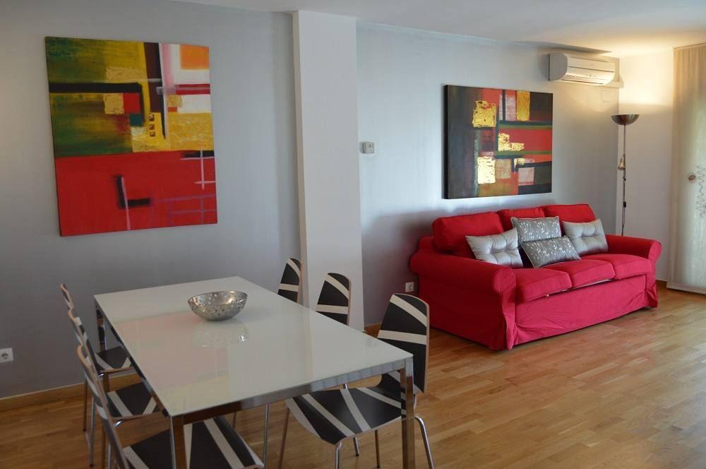 Apartmán Vivalidays Maura Malgrat de Mar Exteriér fotografie