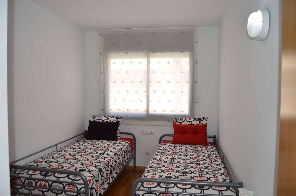 Apartmán Vivalidays Maura Malgrat de Mar Exteriér fotografie