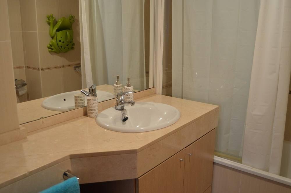 Apartmán Vivalidays Maura Malgrat de Mar Exteriér fotografie
