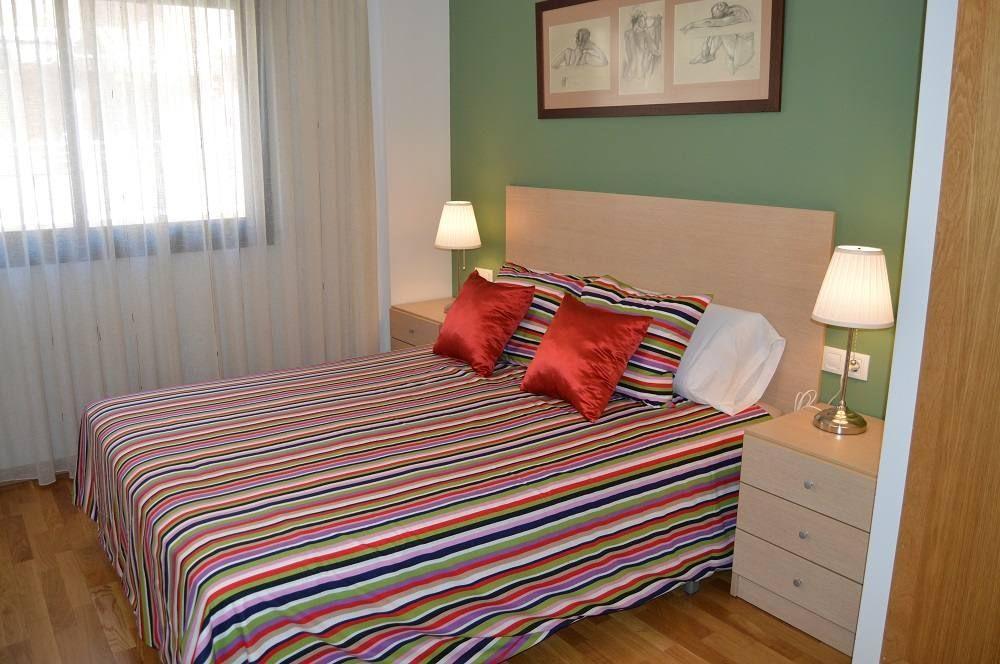 Apartmán Vivalidays Maura Malgrat de Mar Exteriér fotografie