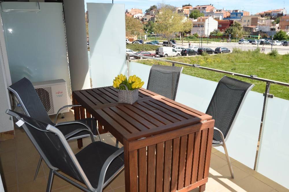 Apartmán Vivalidays Maura Malgrat de Mar Exteriér fotografie