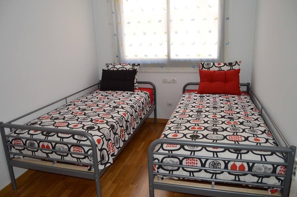 Apartmán Vivalidays Maura Malgrat de Mar Exteriér fotografie