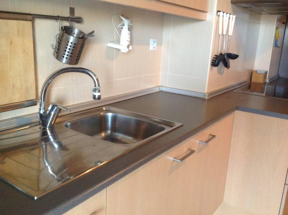 Apartmán Vivalidays Maura Malgrat de Mar Exteriér fotografie