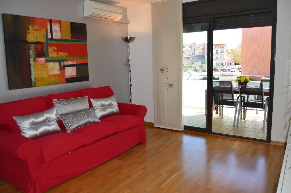 Apartmán Vivalidays Maura Malgrat de Mar Exteriér fotografie