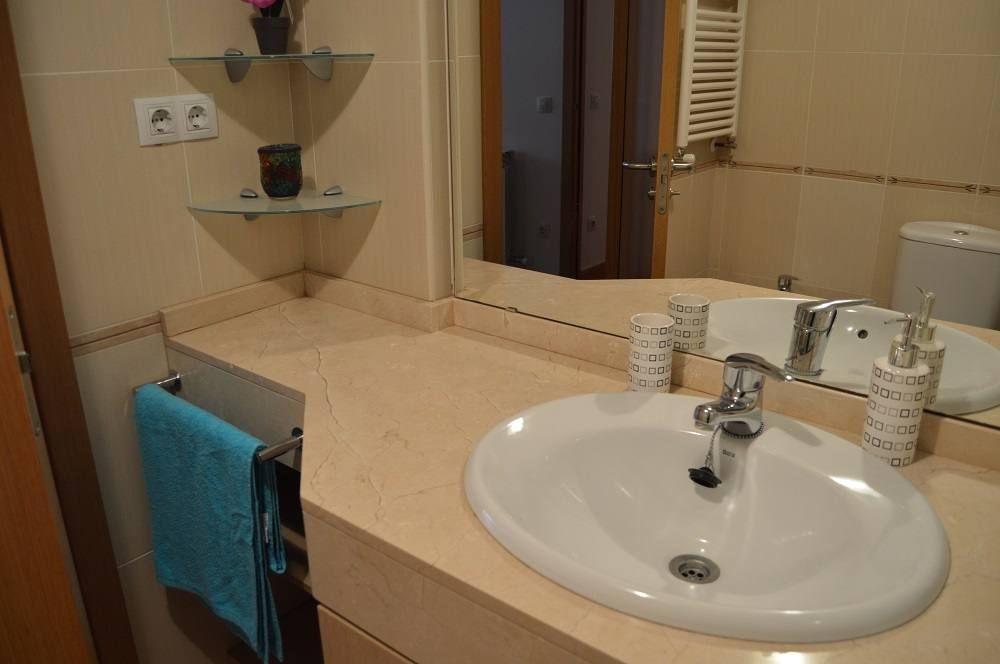 Apartmán Vivalidays Maura Malgrat de Mar Exteriér fotografie