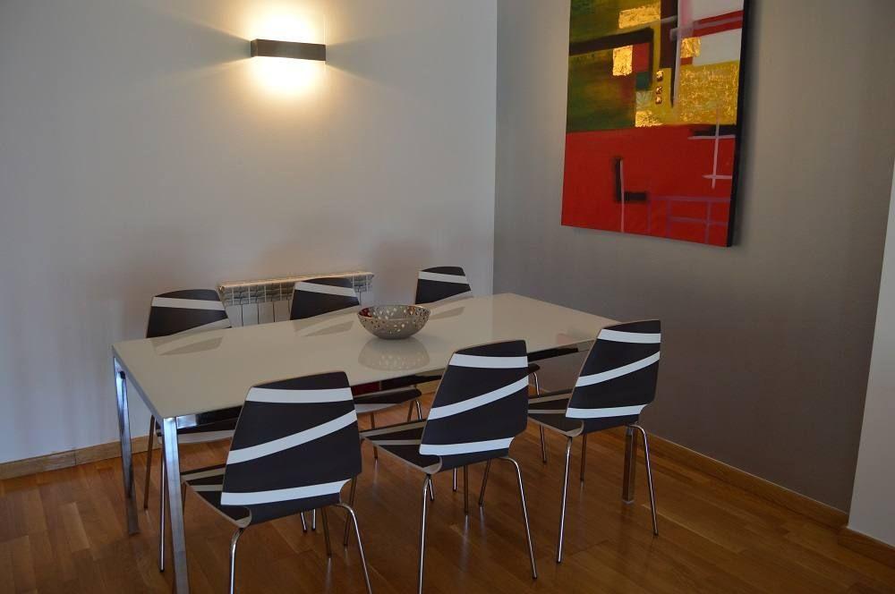 Apartmán Vivalidays Maura Malgrat de Mar Exteriér fotografie