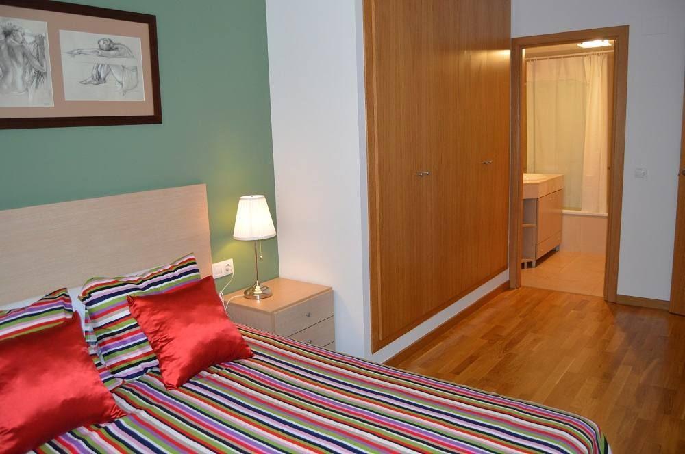 Apartmán Vivalidays Maura Malgrat de Mar Exteriér fotografie