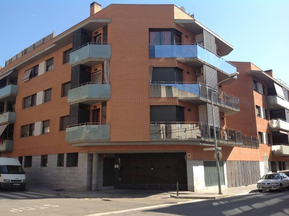 Apartmán Vivalidays Maura Malgrat de Mar Exteriér fotografie