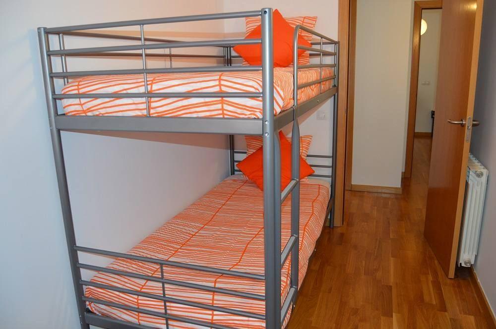 Apartmán Vivalidays Maura Malgrat de Mar Exteriér fotografie