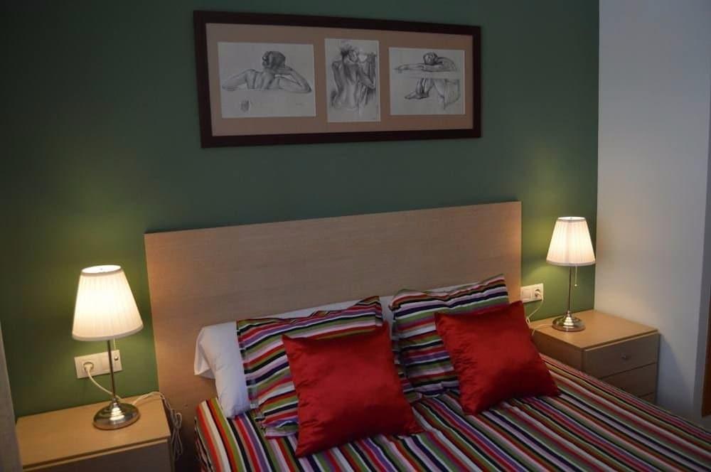 Apartmán Vivalidays Maura Malgrat de Mar Exteriér fotografie