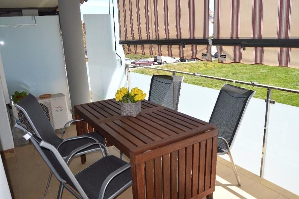 Apartmán Vivalidays Maura Malgrat de Mar Exteriér fotografie